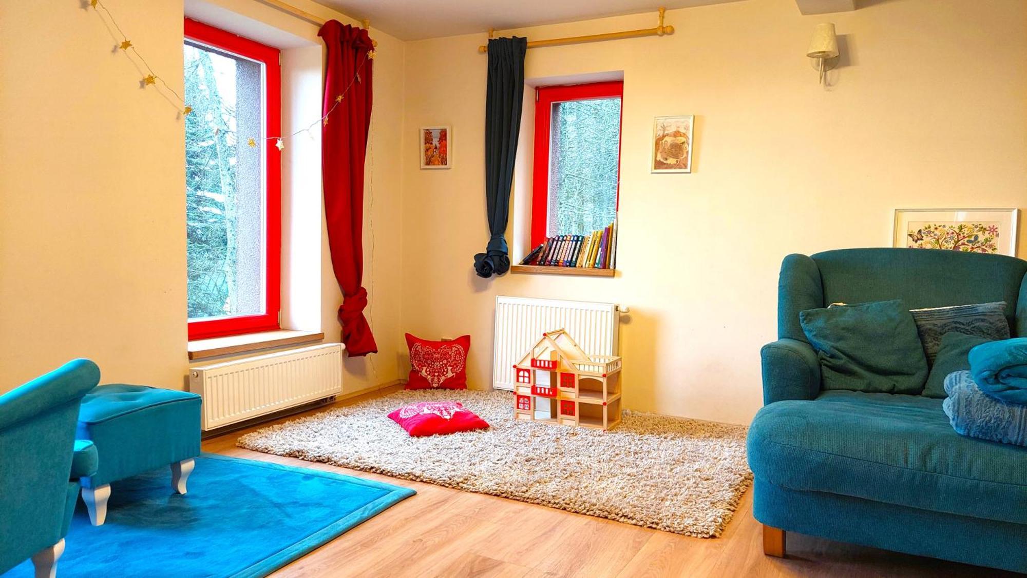 Five Maple Home For Families And Wild Nature Lovers Medenec المظهر الخارجي الصورة