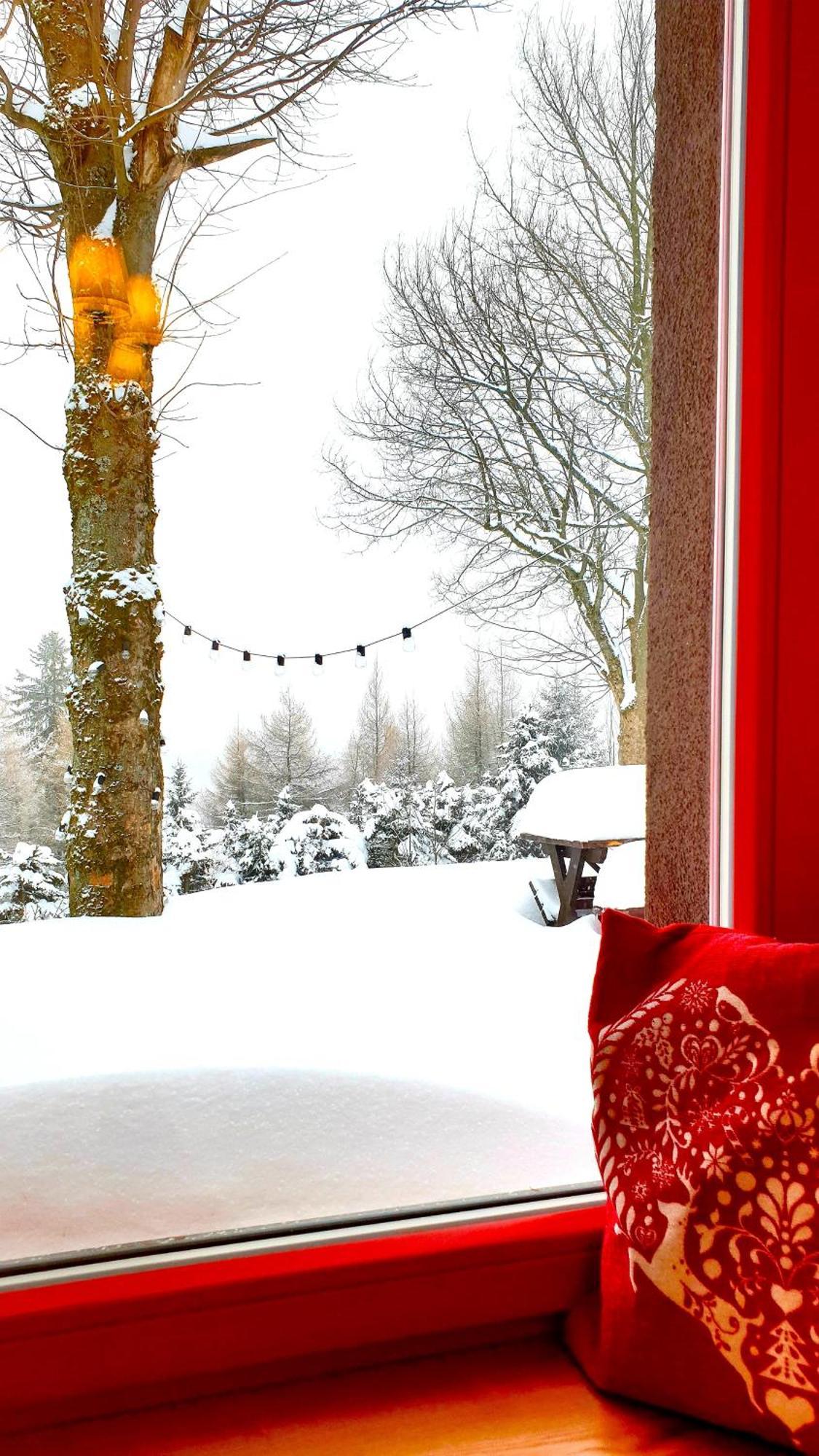 Five Maple Home For Families And Wild Nature Lovers Medenec المظهر الخارجي الصورة
