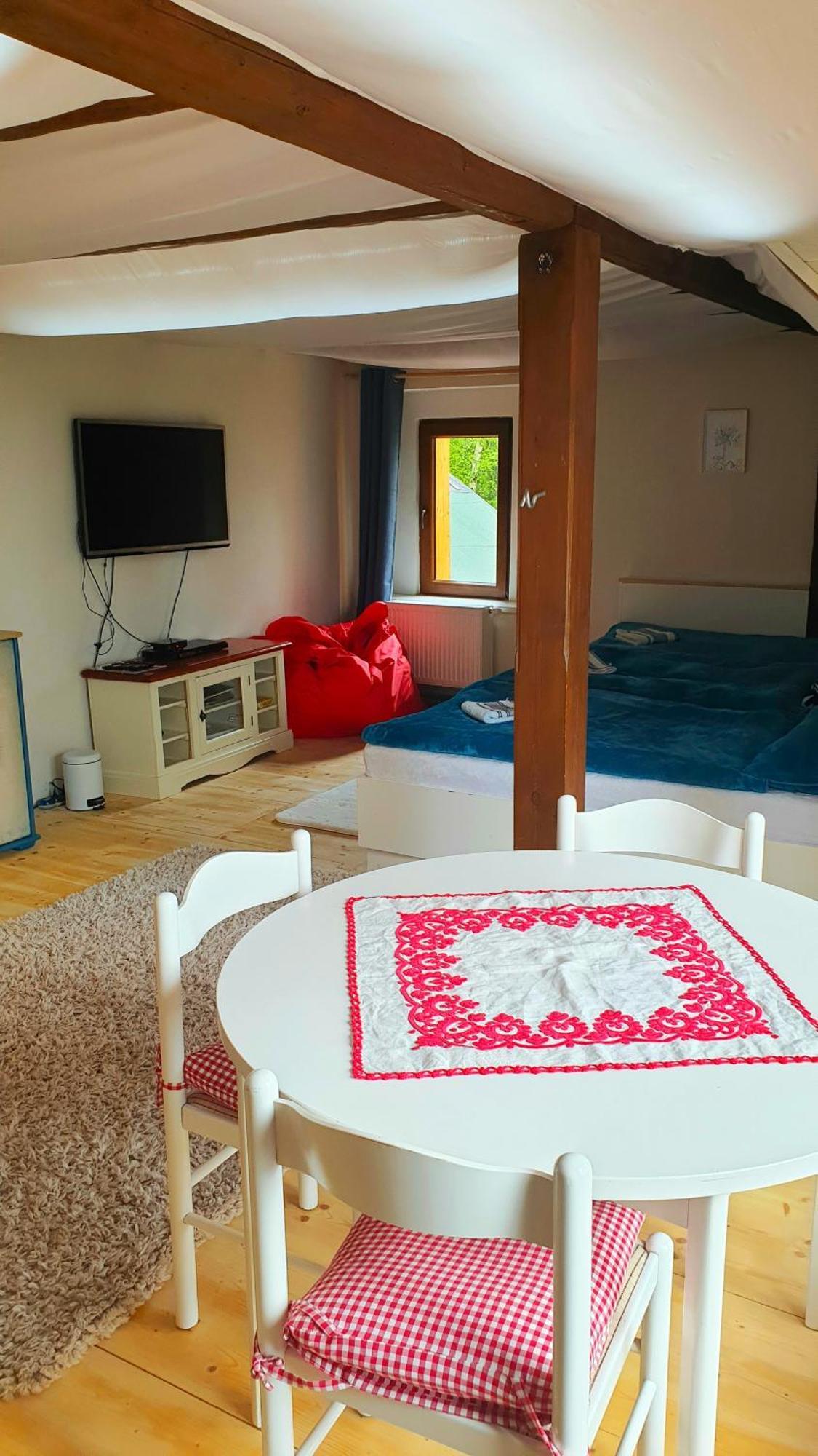 Five Maple Home For Families And Wild Nature Lovers Medenec المظهر الخارجي الصورة
